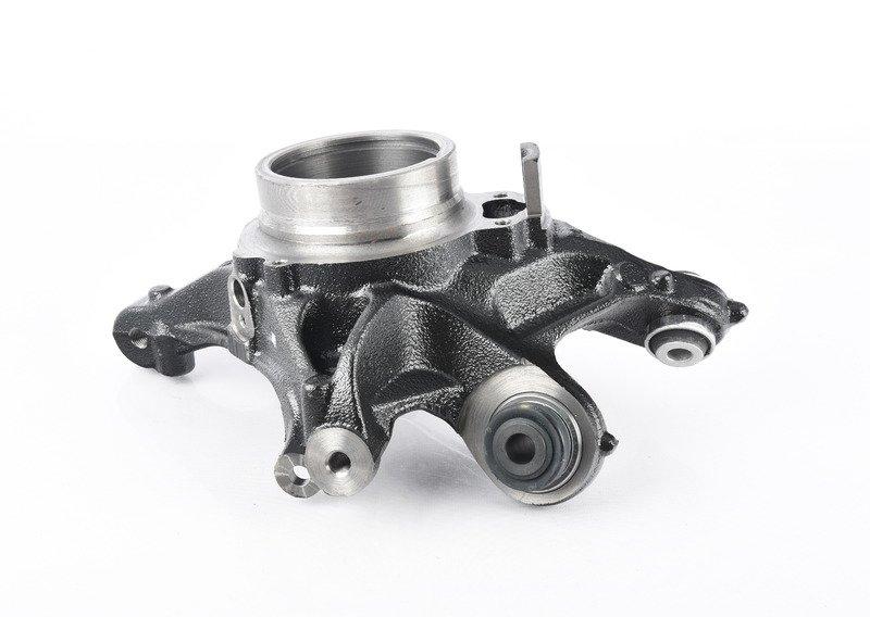 Опора подшипника колеса П Зд