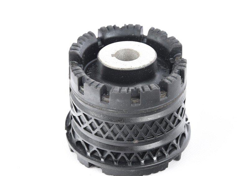 Резинометаллический шарнир