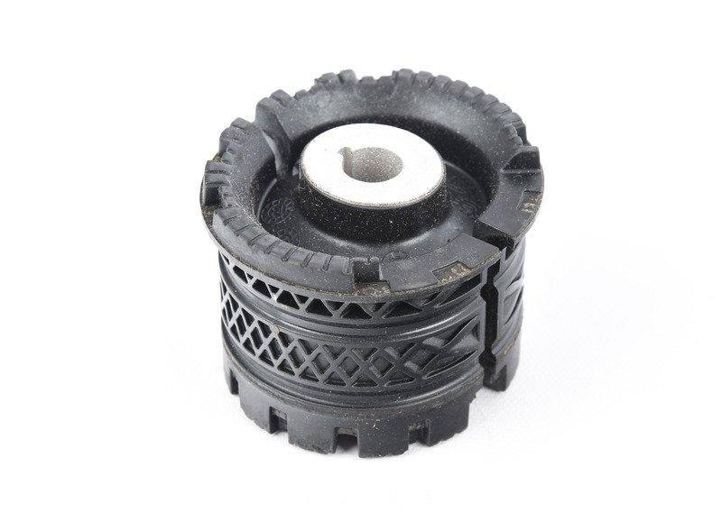 Резинометаллический шарнир