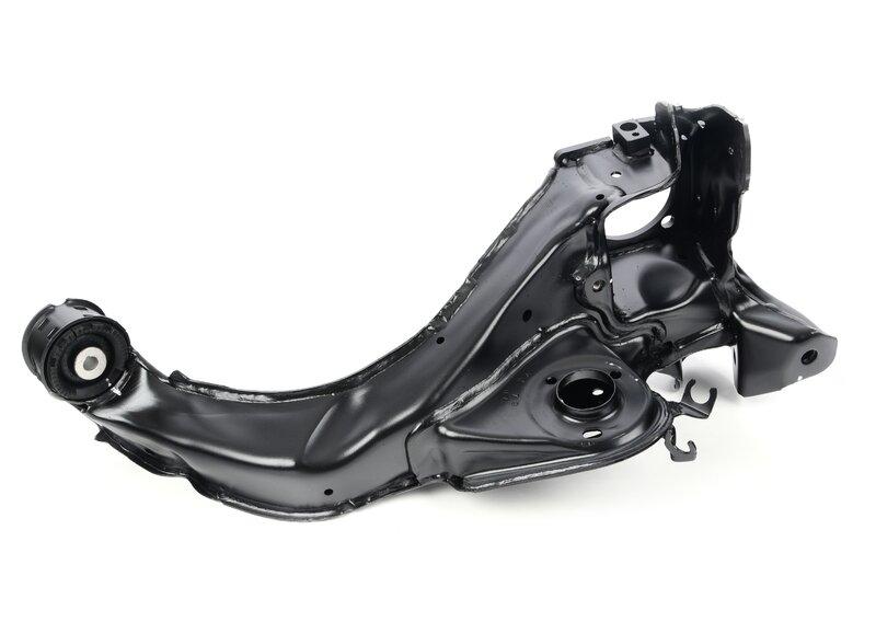 F48 здний продольный рычаг правый