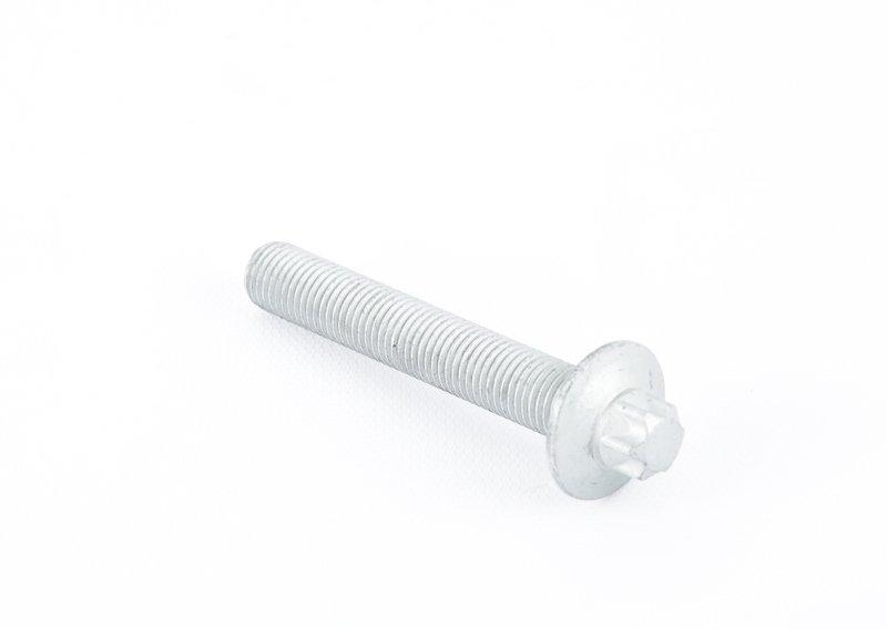 Винт ASA с фланцем