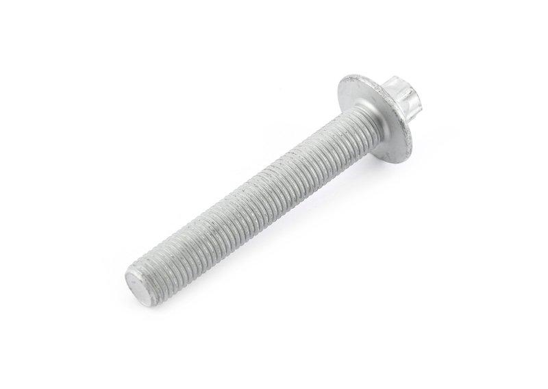 Винт ASA с фланцем