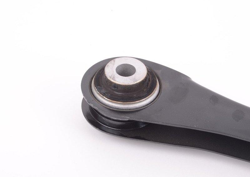 G11/G15/G30/G31/G32 Рычаг контр.схождения с резином.шарн.Л