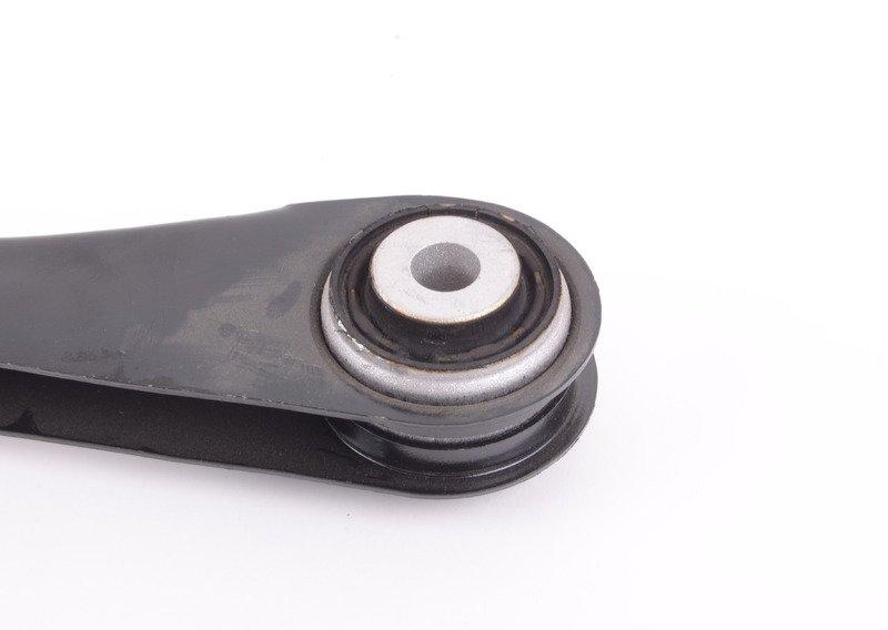 G11/G15/G30/G31/G32 Рычаг контр.схождения с резином.шарн.Л