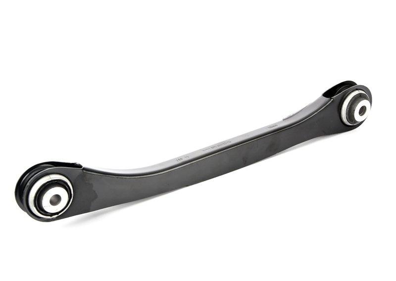 Рычаг контр.схождения с резином.шарн.