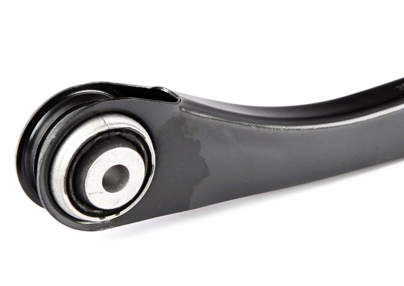 Рычаг контр.схождения с резином.шарн.