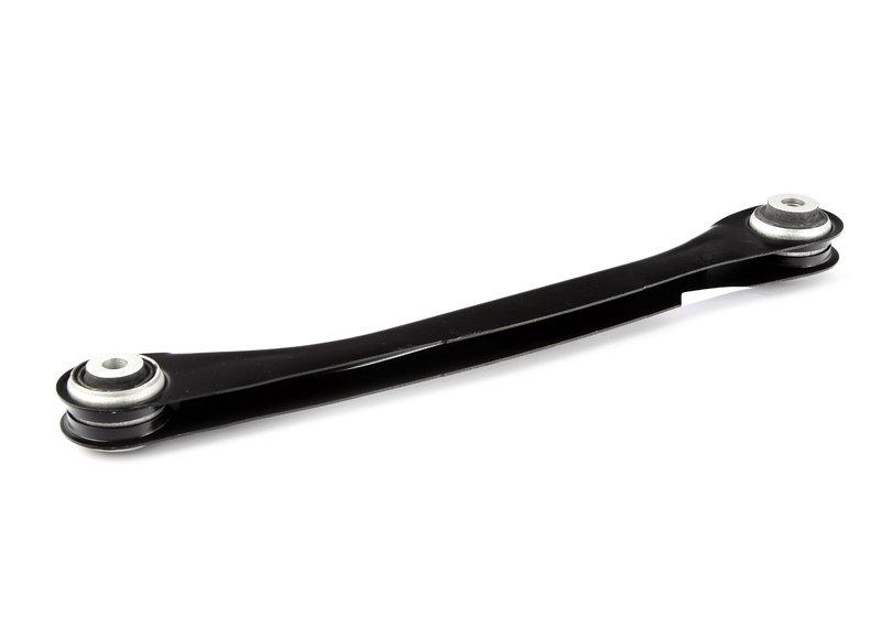 Рычаг контр.схождения с резином.шарн.