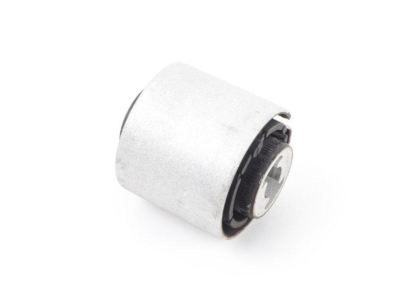 Резинометаллический шарнир