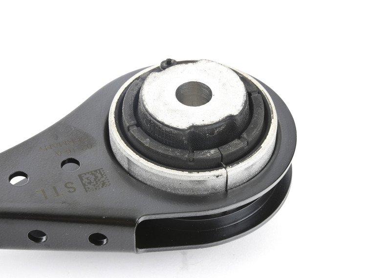 Рычаг контроля развала с р/м шарниром