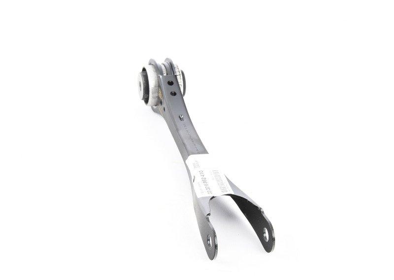 Прод.рычаг подвески с резином.шарниром