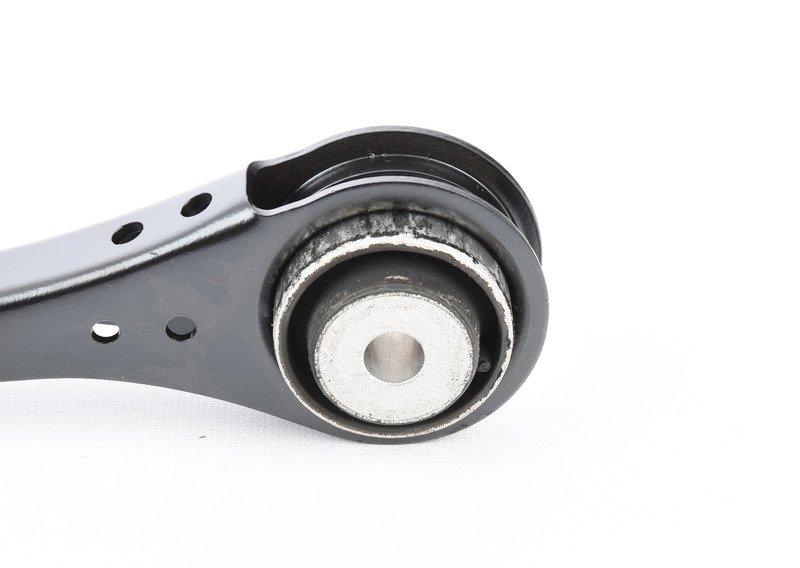 Прод.рычаг подвески с резином.шарниром