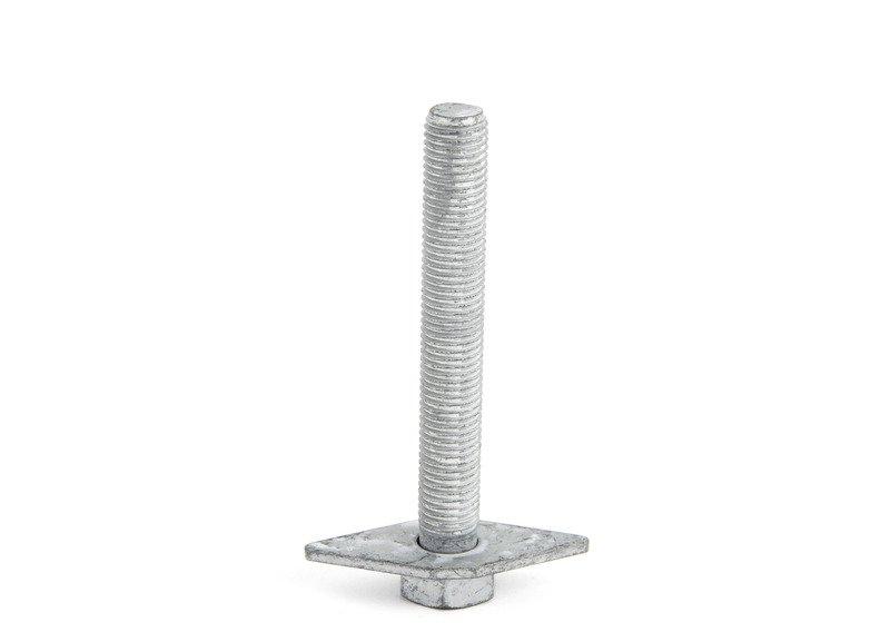 Болт фиксирующий