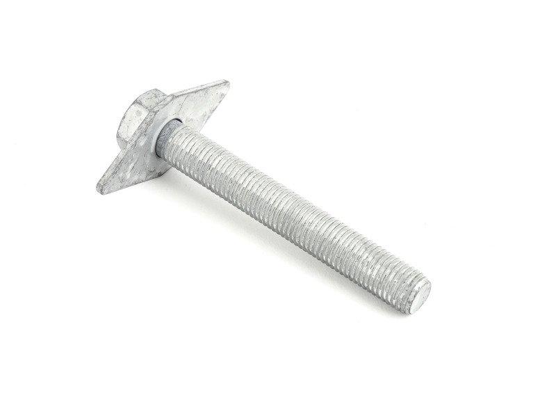 Болт фиксирующий