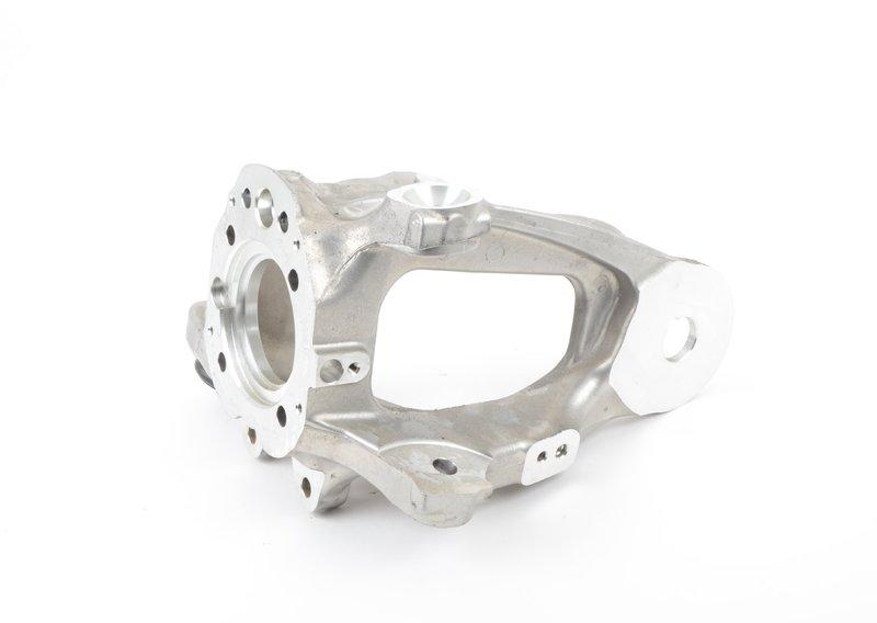 Опора подшипника колеса Л Зд