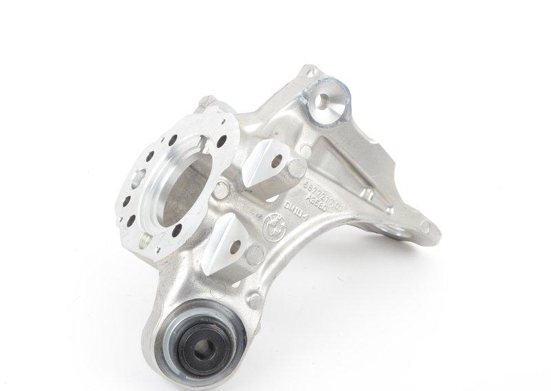 Опора подшипника колеса Л Зд