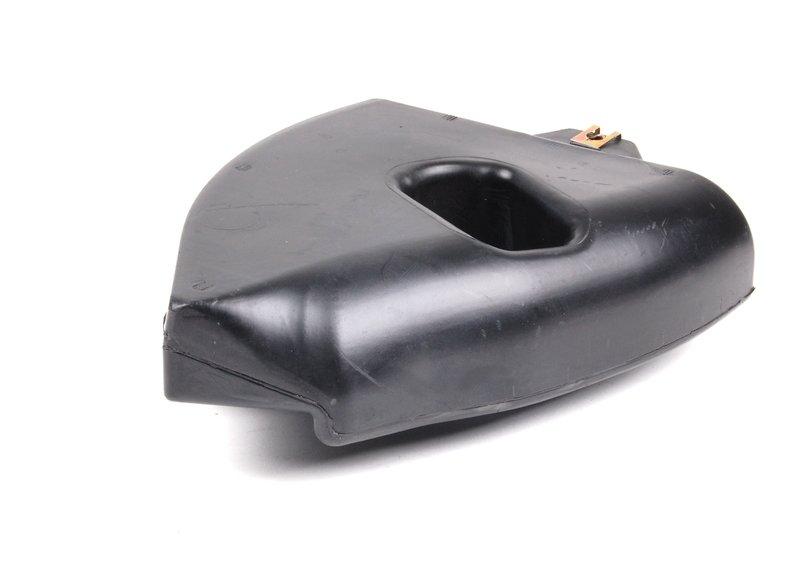 Кожух балки заднего моста П