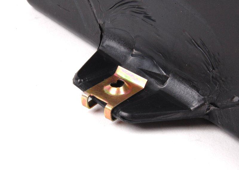 Кожух балки заднего моста П