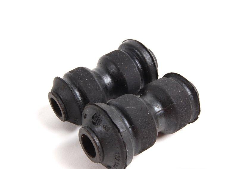 Комплект резинометаллических шарниров