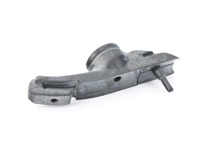 Упорный буфер