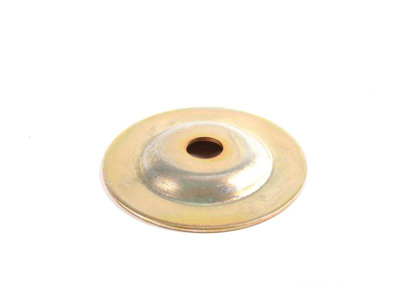 Упорная шайба