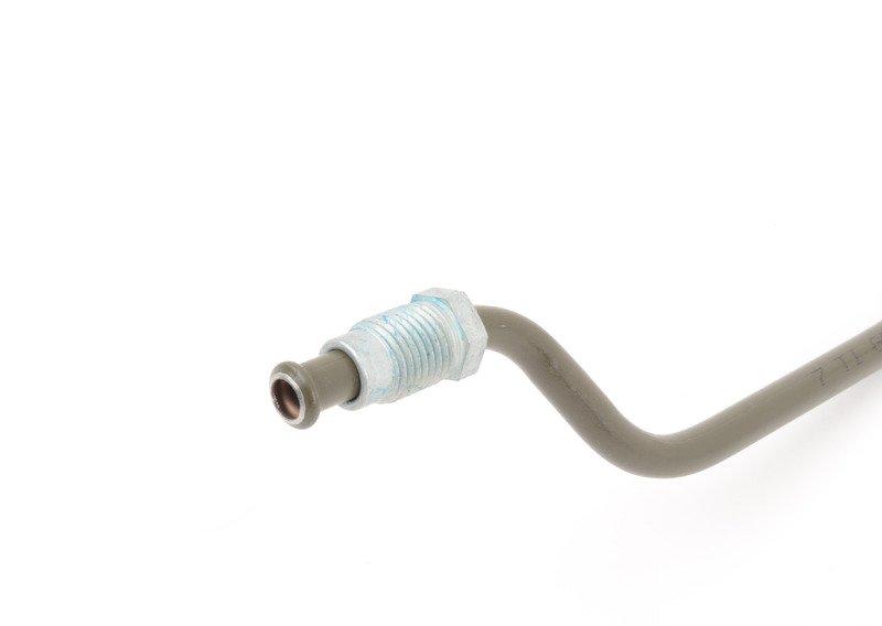 подводящий трубопровод