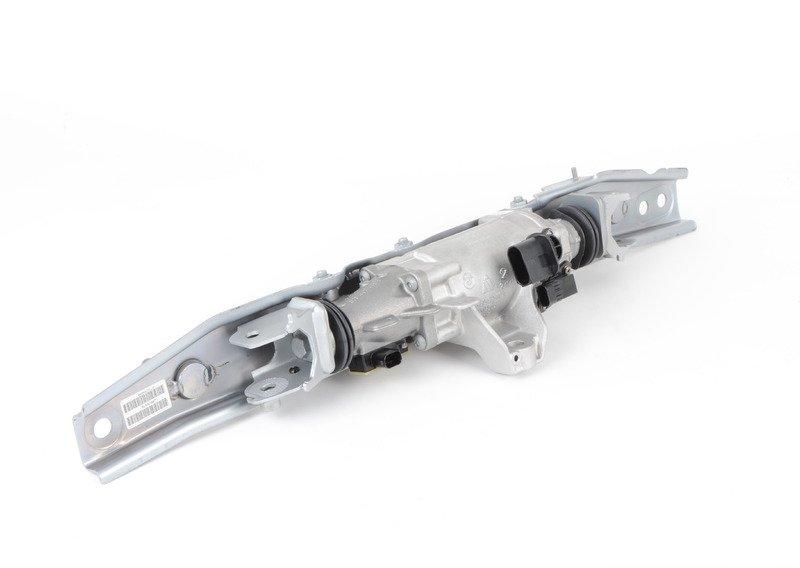 Актюатор HSR