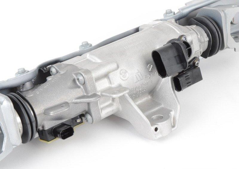 Актюатор HSR