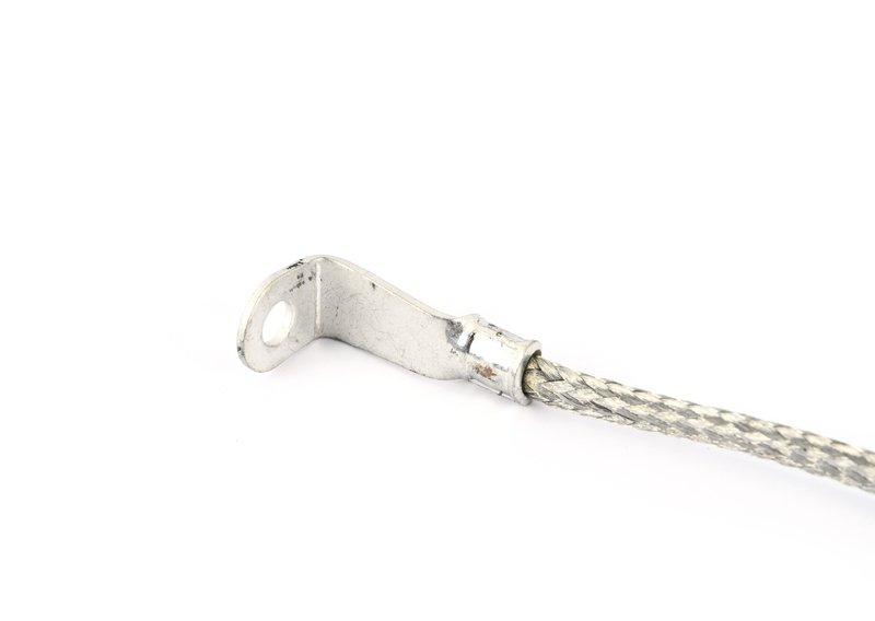 Перемычка соединения с массой