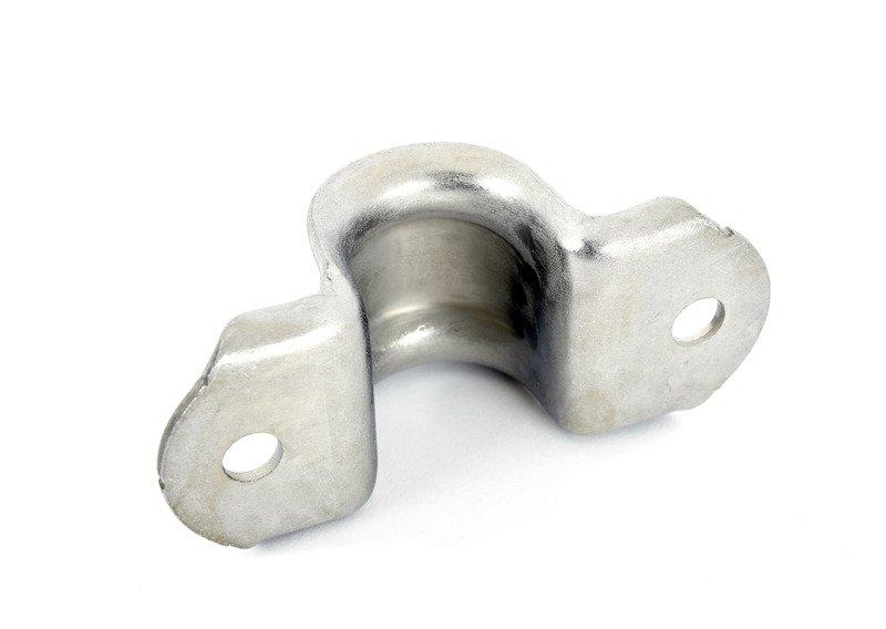 Удерживающая скоба стабилизатора