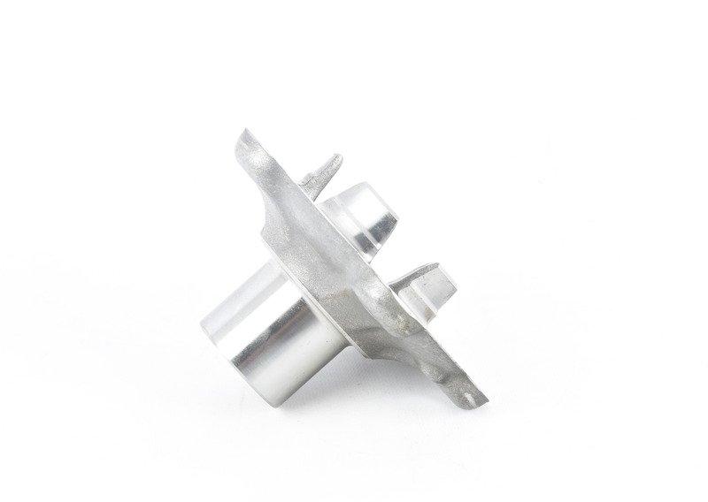 Ступица выходного фланца дифференциала