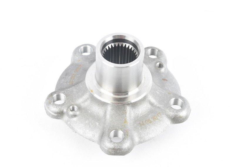 Ступица выходного фланца дифференциала