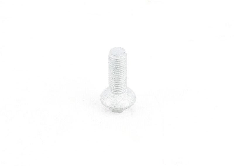 Болт с буртиком