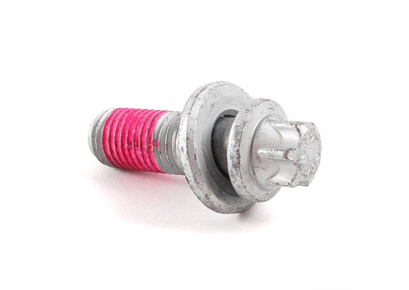 Болт с наружным Torx