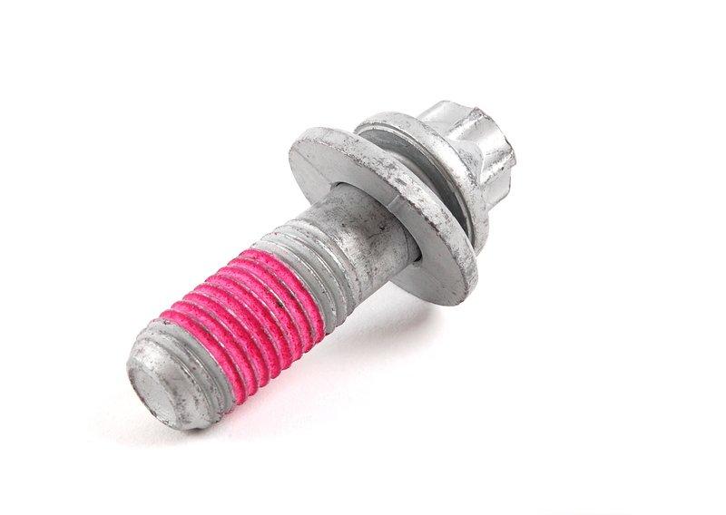 Болт с наружным Torx