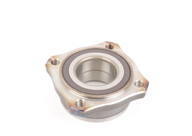 Aw Узел радиально-упорных шарикоподшипн.