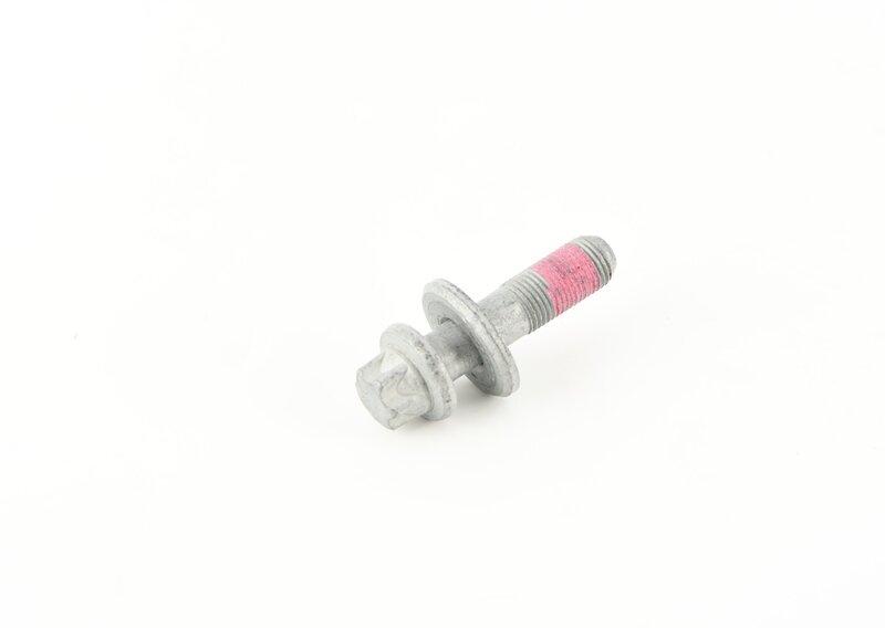 Болт с наружн.Torx c шайбой