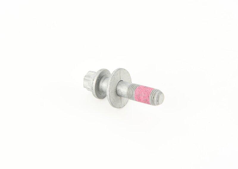 Болт с наружн.Torx c шайбой