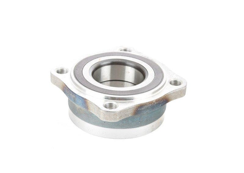 F10/F0 подшипник задней ступицы