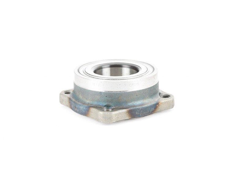 F10/F0 подшипник задней ступицы