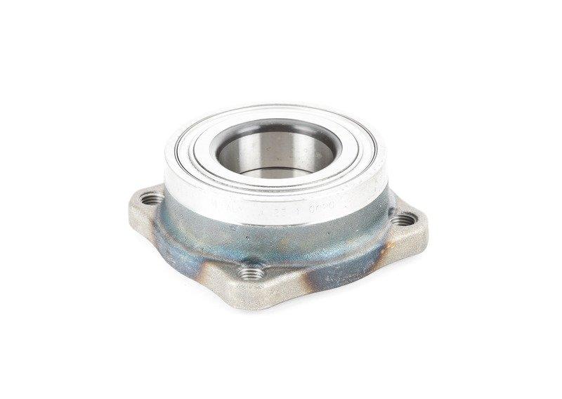 F10/F0 подшипник задней ступицы