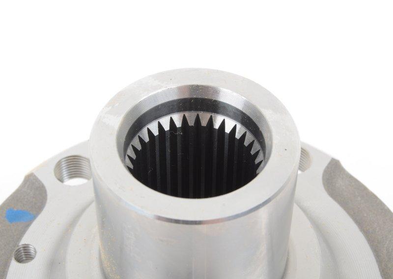 E70 / E70 LCI / F15 / F16 Ступица выходного фланца дифференциала