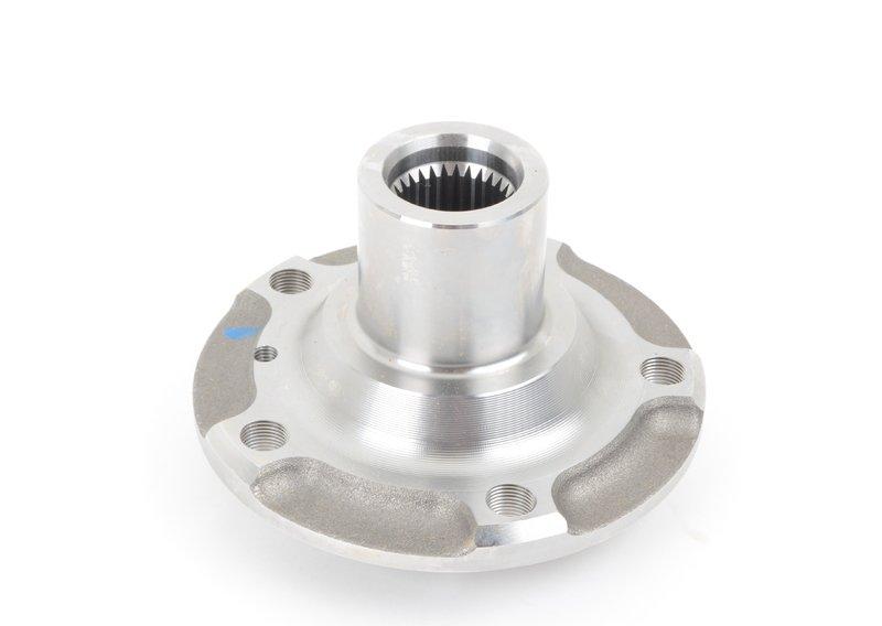 E70 / E70 LCI / F15 / F16 Ступица выходного фланца дифференциала