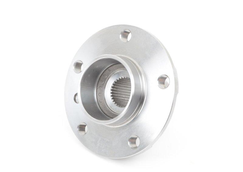 E70 / E70 LCI / F15 / F16 Ступица выходного фланца дифференциала