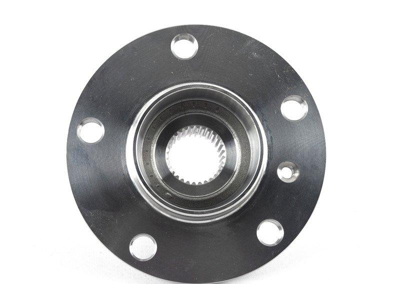 Ступица выходного фланца дифференциала X3 F25. X4 F26