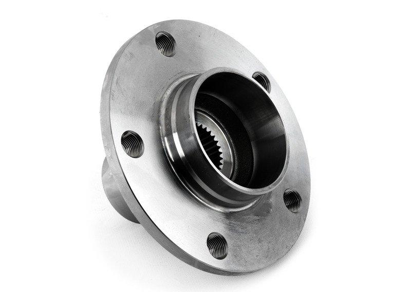 Ступица выходного фланца дифференциала X3 F25. X4 F26