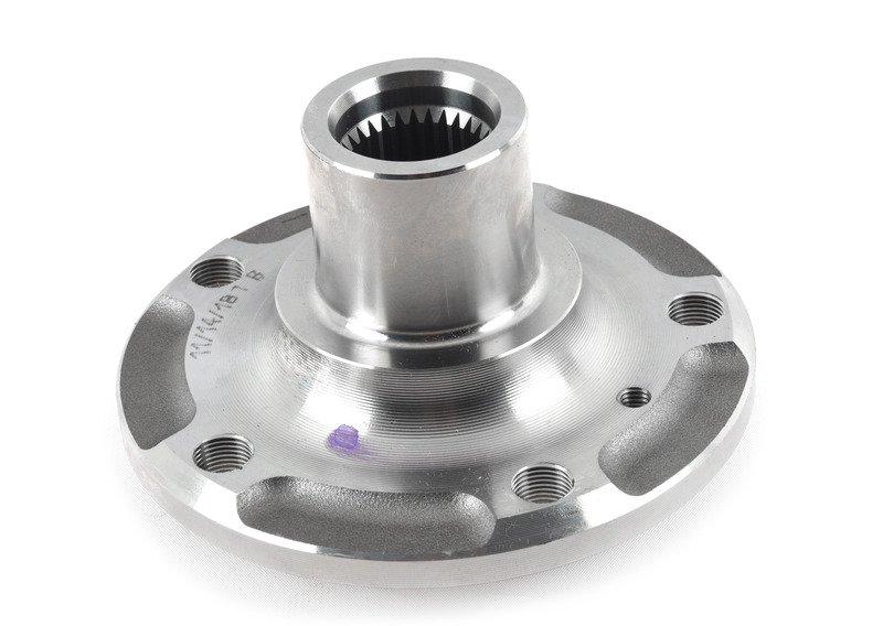 Ступица выходного фланца дифференциала X3 F25. X4 F26