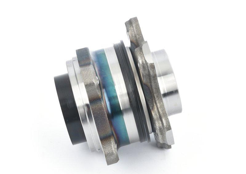 Ступица заднего колеса с подшипником G05 / G06 / Cullinan RR31 / Phantom RR11