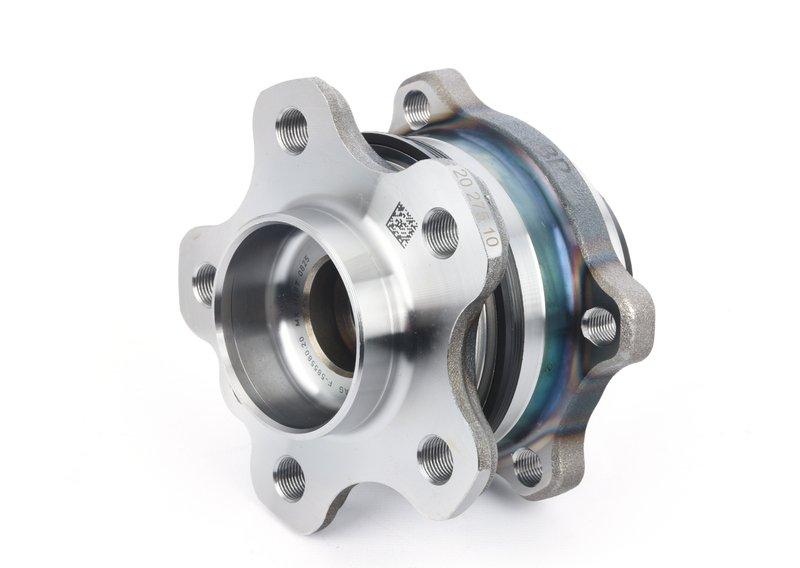 Ступица заднего колеса с подшипником G05 / G06 / Cullinan RR31 / Phantom RR11