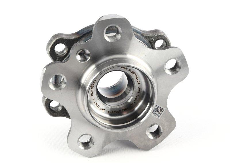 G-серия подшипник ступицы