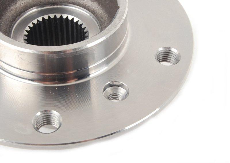 Ступица выходного фланца дифференциала